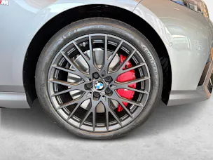 BMW M135i xDrive