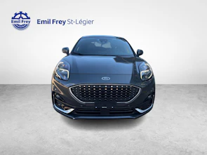 Fahrzeugbild FORD Puma 1.0 EcoB Hybrid 125 ST-Line Vignale