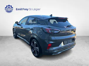 Ford Puma 1.0 EcoB Hybrid 125 ST-Line Vignale
