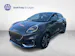 Ford Puma 1.0 EcoB Hybrid 125 ST-Line Vignale