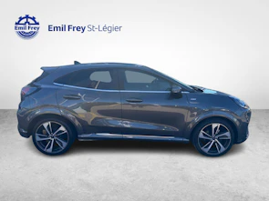 Fahrzeugbild FORD Puma 1.0 EcoB Hybrid 125 ST-Line Vignale