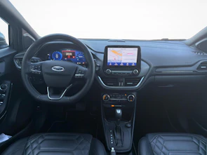 Fahrzeugbild FORD Puma 1.0 EcoB Hybrid 125 ST-Line Vignale