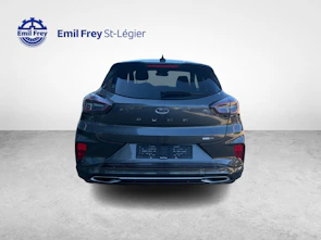 Fahrzeugbild FORD Puma 1.0 EcoB Hybrid 125 ST-Line Vignale