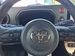 Toyota GR Yaris 1.6 Turbo Sport 4x4 46505/003
