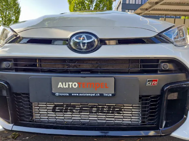 Toyota GR Yaris 1.6 Turbo Sport 4x4 46505/003