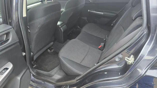 Subaru XV 2.0i Swiss Two