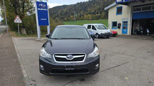 Subaru XV 2.0i Swiss Two
