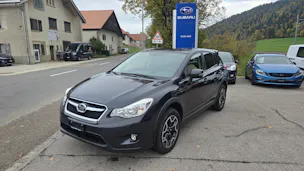 Subaru XV 2.0i Swiss Two