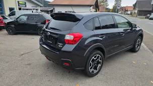 Subaru XV 2.0i Swiss Two