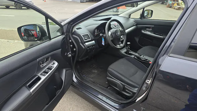 Subaru XV 2.0i Swiss Two