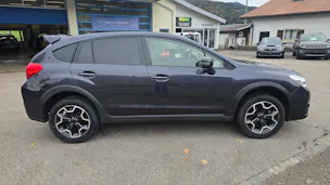 Subaru XV 2.0i Swiss Two