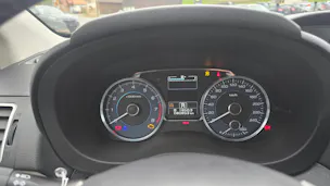 Subaru XV 2.0i Swiss Two