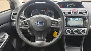 Subaru XV 2.0i Swiss Two