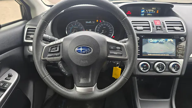 Subaru XV 2.0i Swiss Two