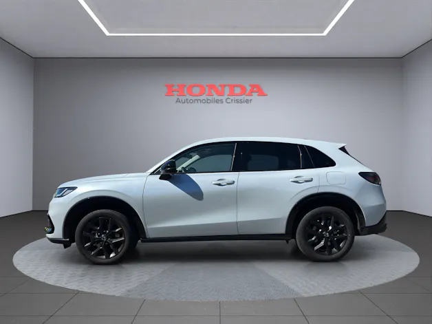 Honda ZR-V 2.0 i-MMD Sport