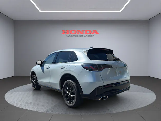 Honda ZR-V 2.0 i-MMD Sport