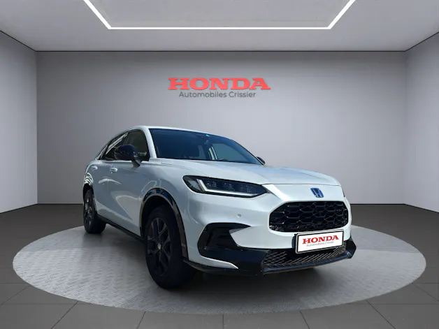 Honda ZR-V 2.0 i-MMD Sport