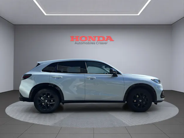 Honda ZR-V 2.0 i-MMD Sport