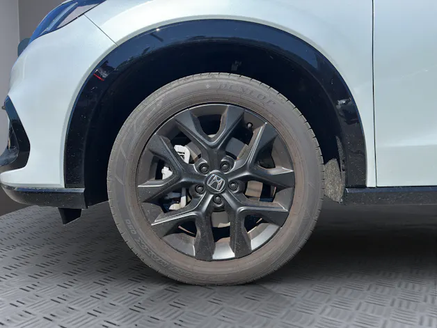 Honda ZR-V 2.0 i-MMD Sport