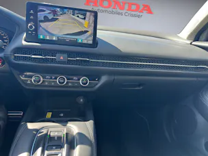Honda ZR-V 2.0 i-MMD Sport