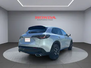 Honda ZR-V 2.0 i-MMD Sport