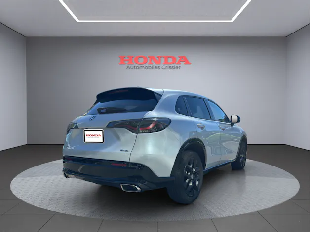 Honda ZR-V 2.0 i-MMD Sport