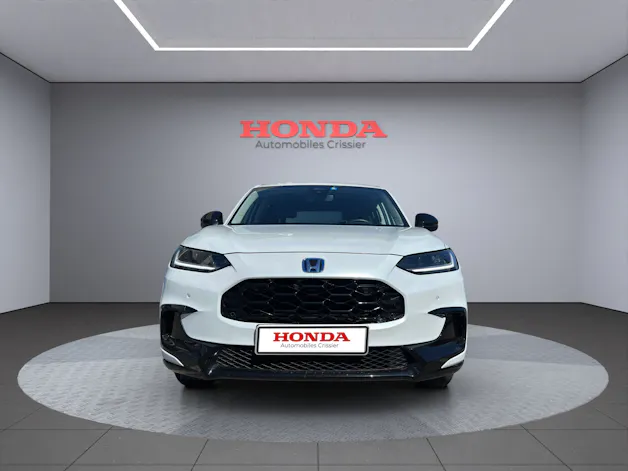 Honda ZR-V 2.0 i-MMD Sport