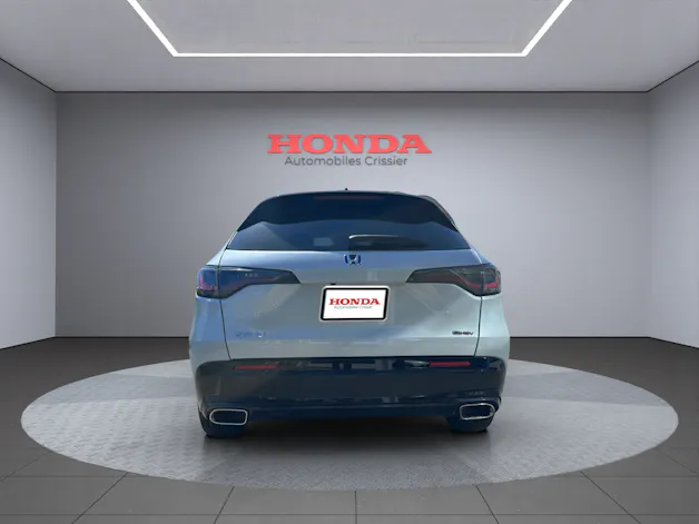 Honda ZR-V 2.0 i-MMD Sport