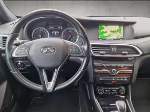 Infiniti Q30 2.2d Premium DCT AWD