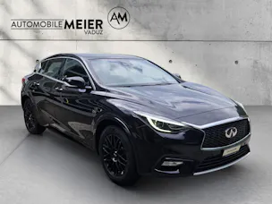 Infiniti Q30 2.2d Premium DCT AWD