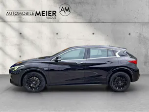 Infiniti Q30 2.2d Premium DCT AWD