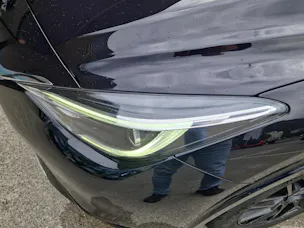 Infiniti Q30 2.2d Premium DCT AWD