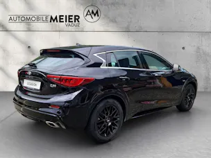 Infiniti Q30 2.2d Premium DCT AWD