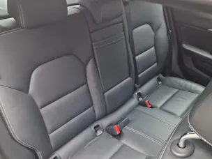 Infiniti Q30 2.2d Premium DCT AWD