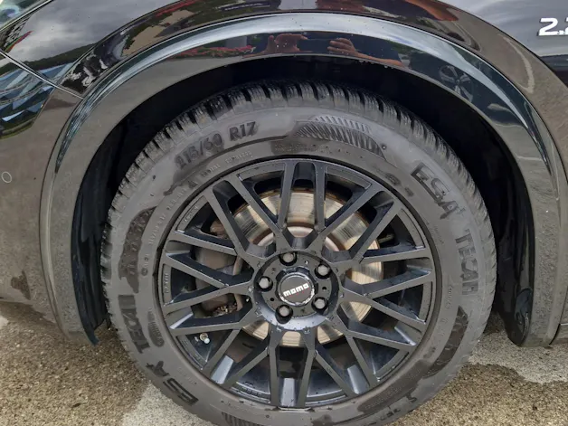 Infiniti Q30 2.2d Premium DCT AWD