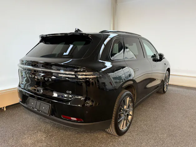 Leapmotor C10 1.5 Hybrid EV