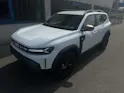 Dacia Duster 150 48V Extreme4x4
