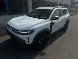 Dacia Duster 150 48V Extreme4x4