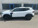 Dacia Duster 150 48V Extreme4x4