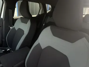 Dacia Duster 150 48V Extreme4x4
