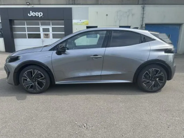 Renault Clio 1.8 E-Tech Esprit Al