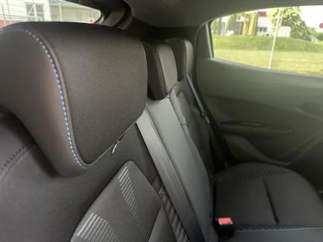 Renault Clio 1.8 E-Tech Esprit Al