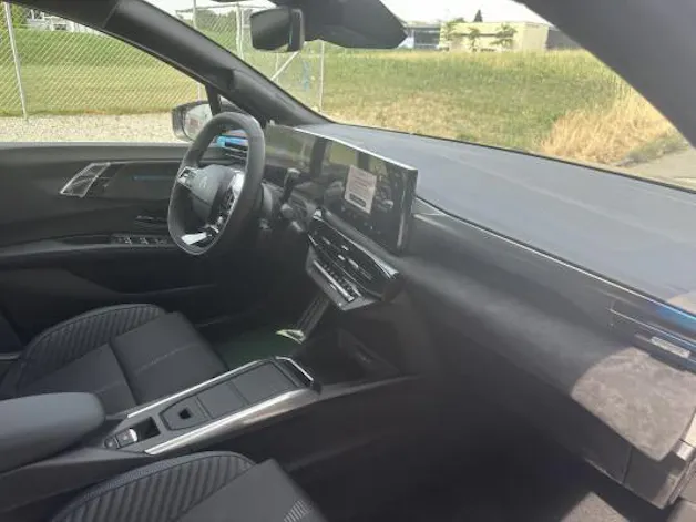 Renault Clio 1.8 E-Tech Esprit Al