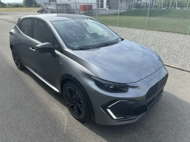 Renault Clio 1.8 E-Tech Esprit Al
