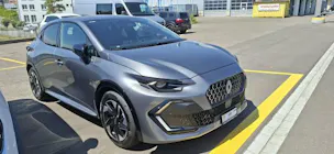 Renault Clio 1.8 E-Tech Techno