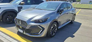 Renault Clio 1.8 E-Tech Techno