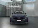 Mini Cabrio F67 2.0i John Cooper Works John Cooper Works Trim