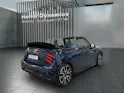 Mini Cabrio F67 2.0i John Cooper Works John Cooper Works Trim