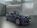Mini Cabrio F67 2.0i John Cooper Works John Cooper Works Trim