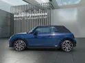 MINI Cabrio F67 2.0i John Cooper Works John Cooper Works Trim